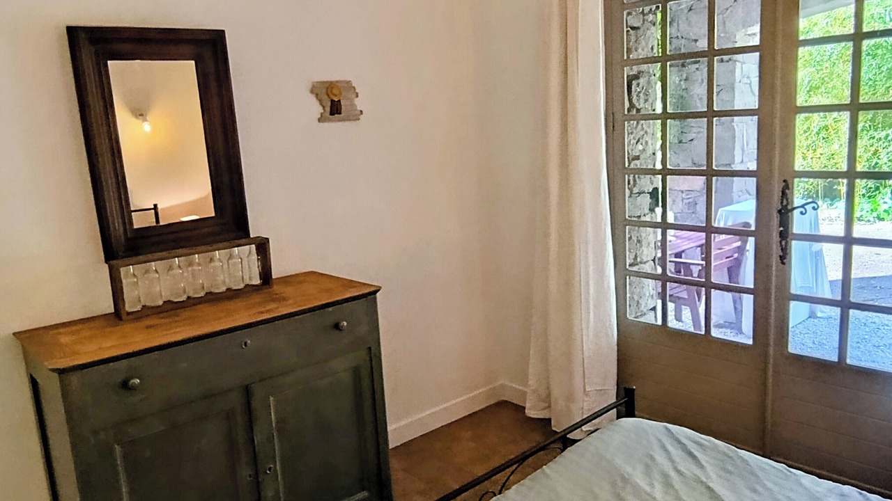 Photo of Bedroom in Les Adrets-de-l'Esterel