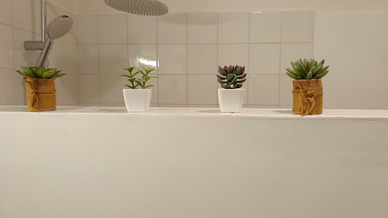 Photo of Bathroom in Les Adrets-de-l'Esterel