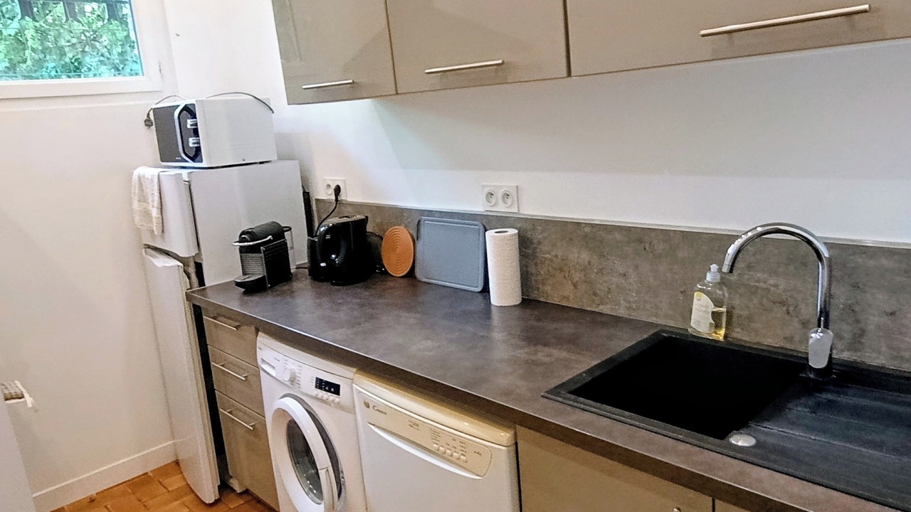 Photo of Kitchen in Les Adrets-de-l'Esterel
