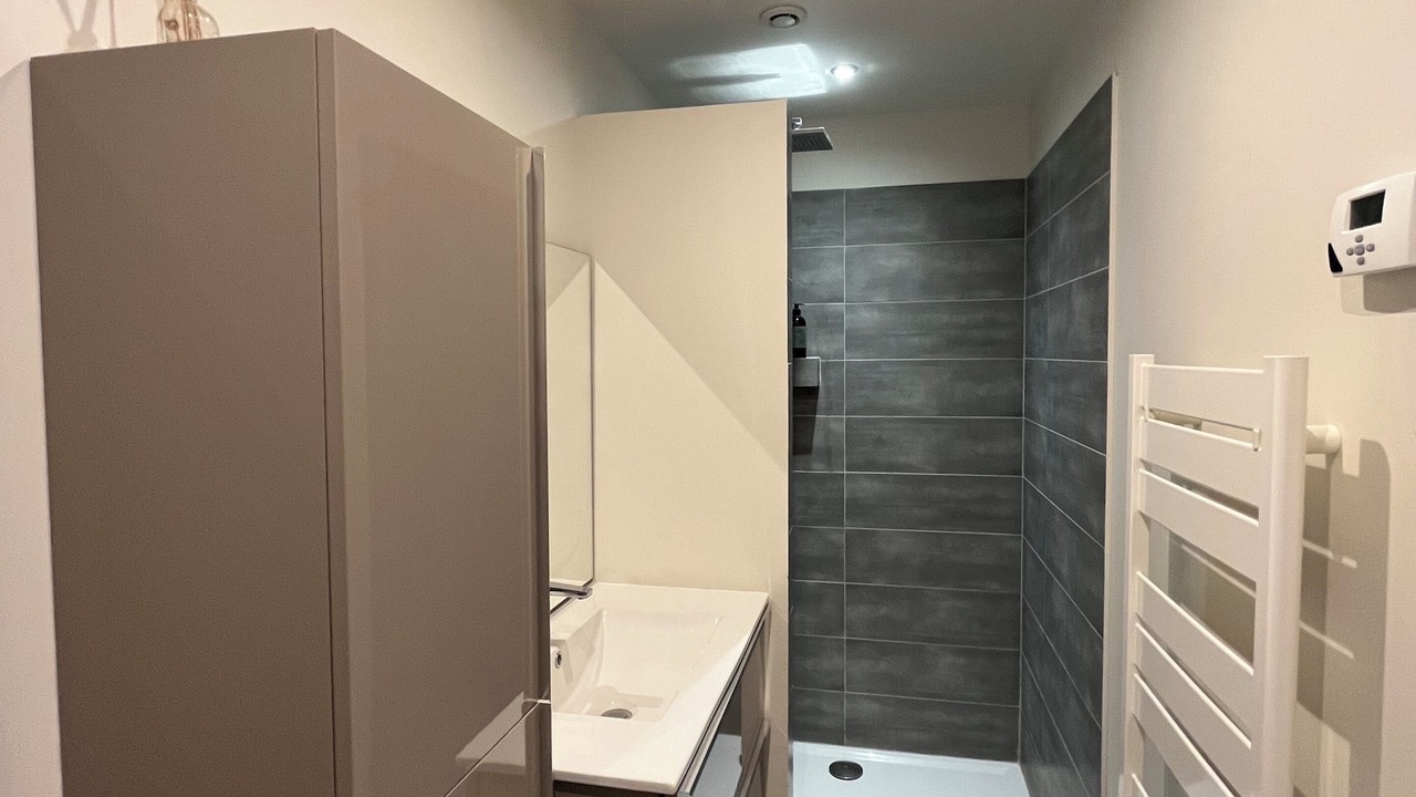 Photo of Bathroom in Villelaure