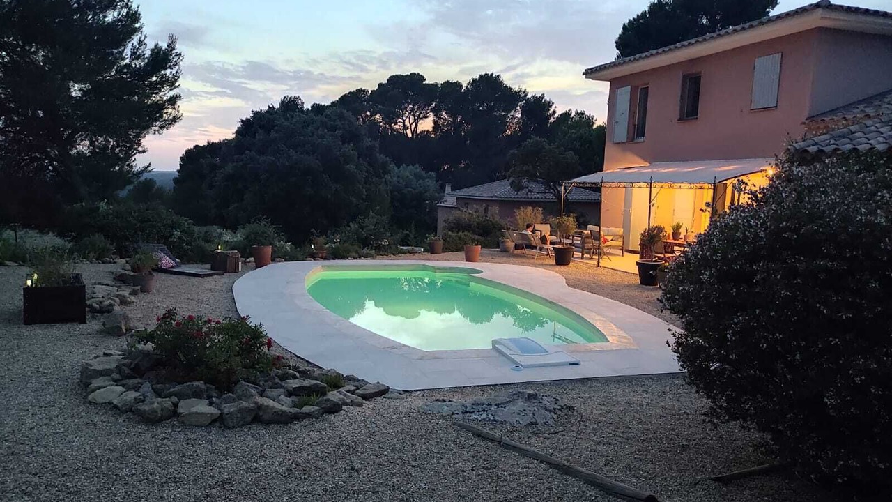 Photo of Outdoor in Lambesc
