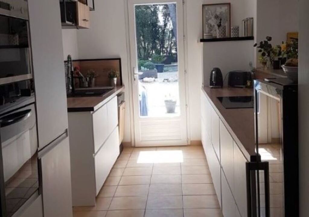 Photo of Kitchen in Lambesc