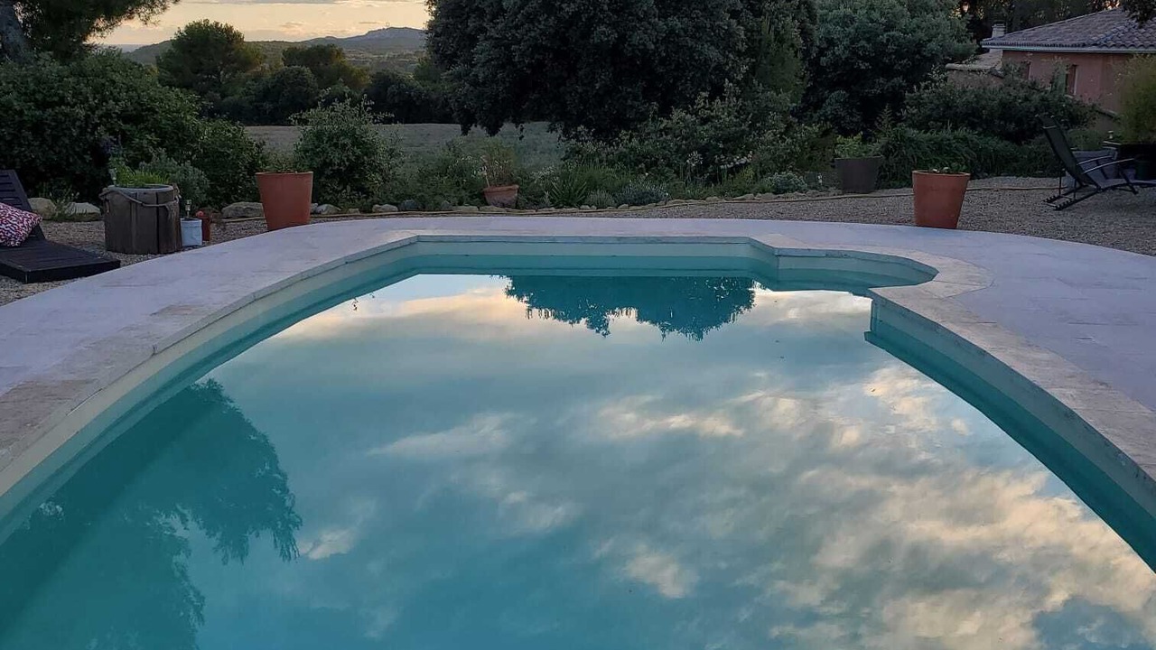 Photo of Outdoor in Lambesc