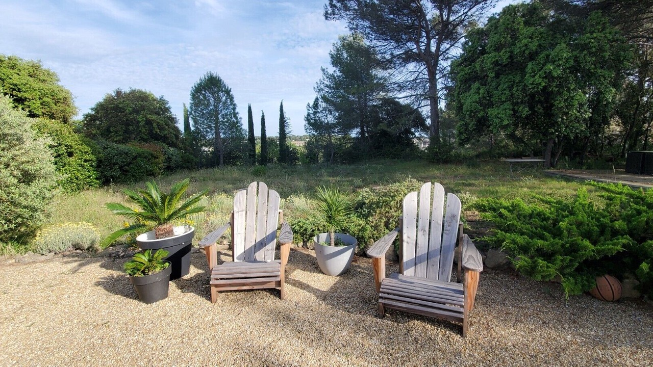 Photo of Outdoor in Lambesc
