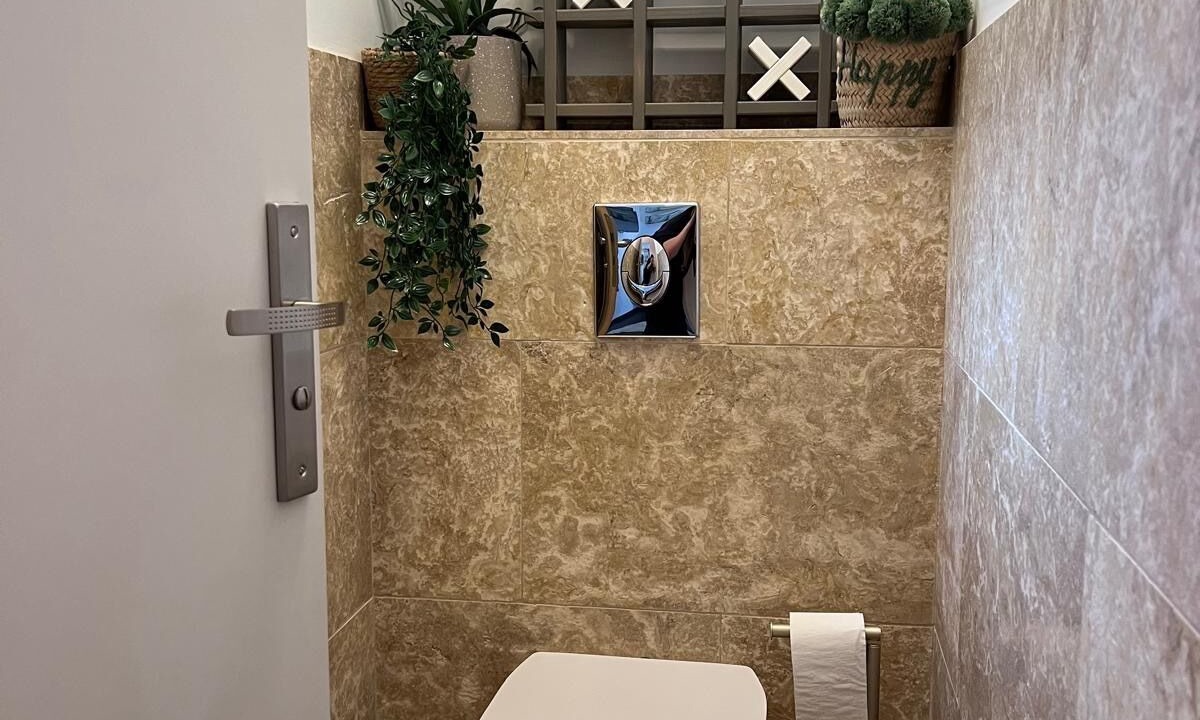 Photo of Bathroom in Fontaine-de-Vaucluse