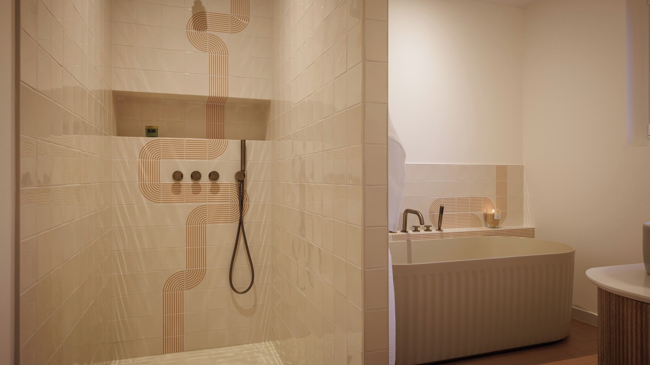 Photo of Bathroom in Chateau-d'Olonne