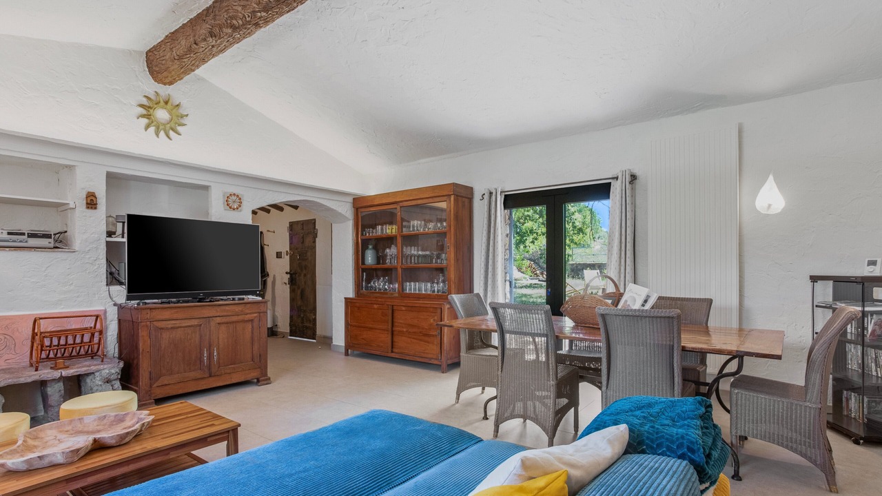 Photo of Livingroom in Montauroux