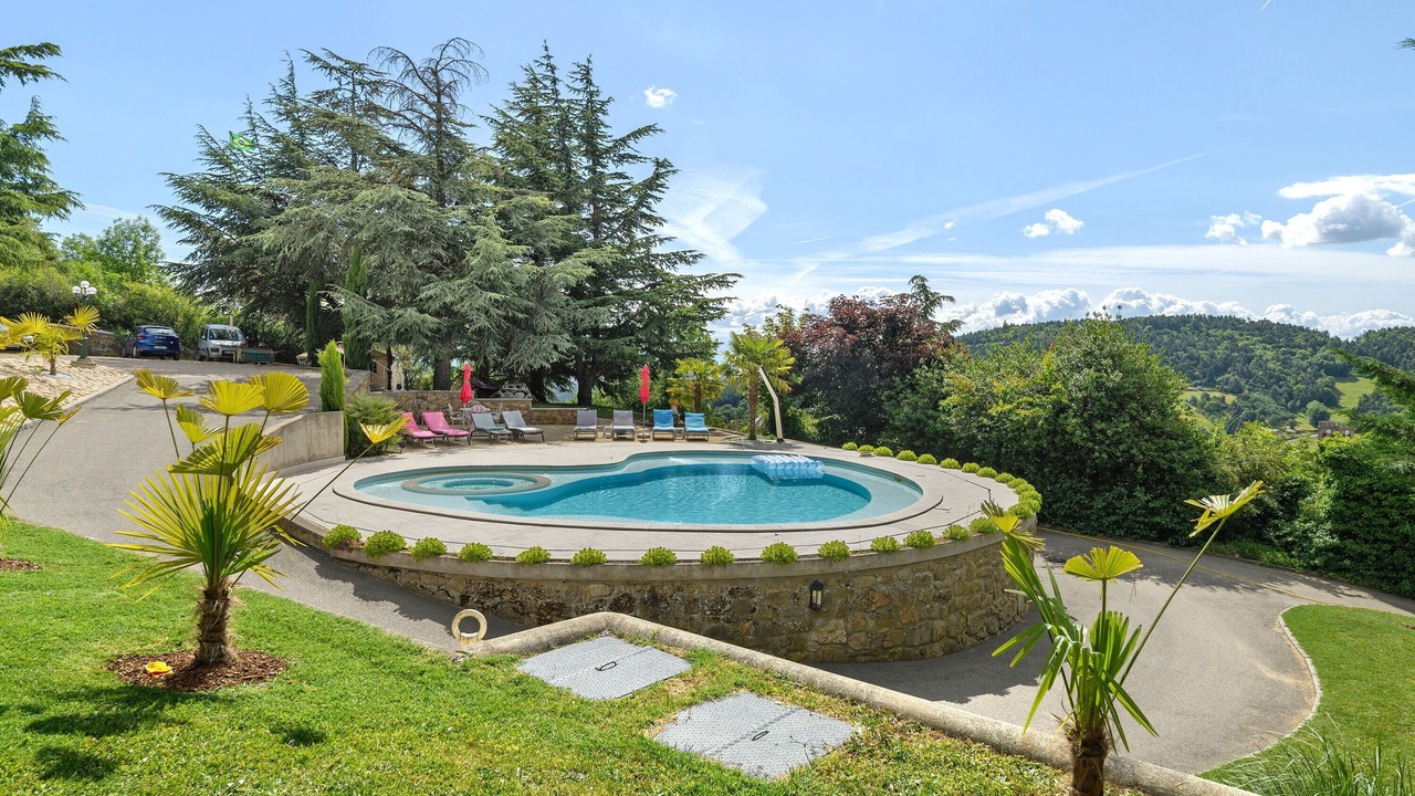 Photo of Outdoor in Hermitage-Tournonais-Herbasse-Pays de Saint-Felicien
