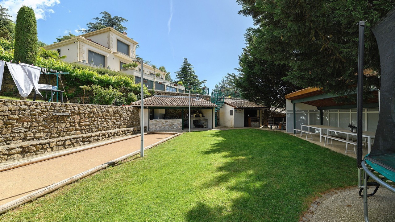 Photo of Outdoor in Hermitage-Tournonais-Herbasse-Pays de Saint-Felicien