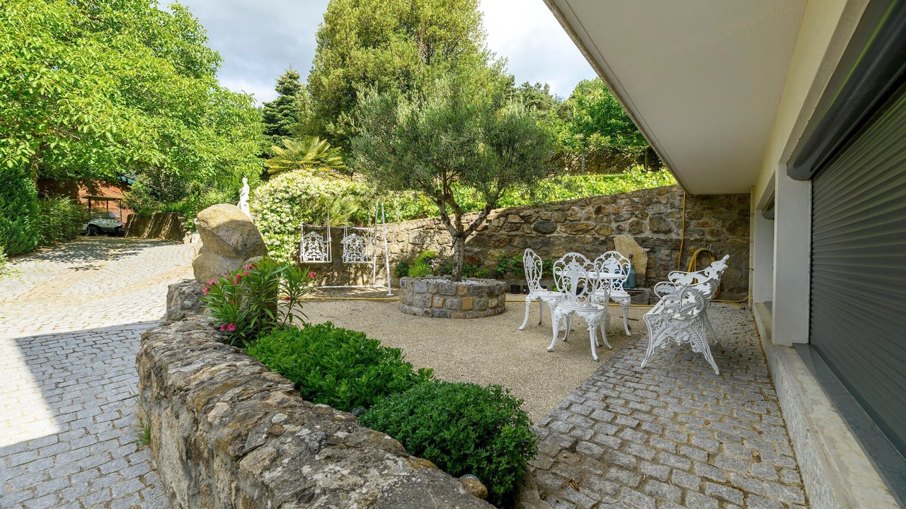 Photo of Outdoor in Hermitage-Tournonais-Herbasse-Pays de Saint-Felicien