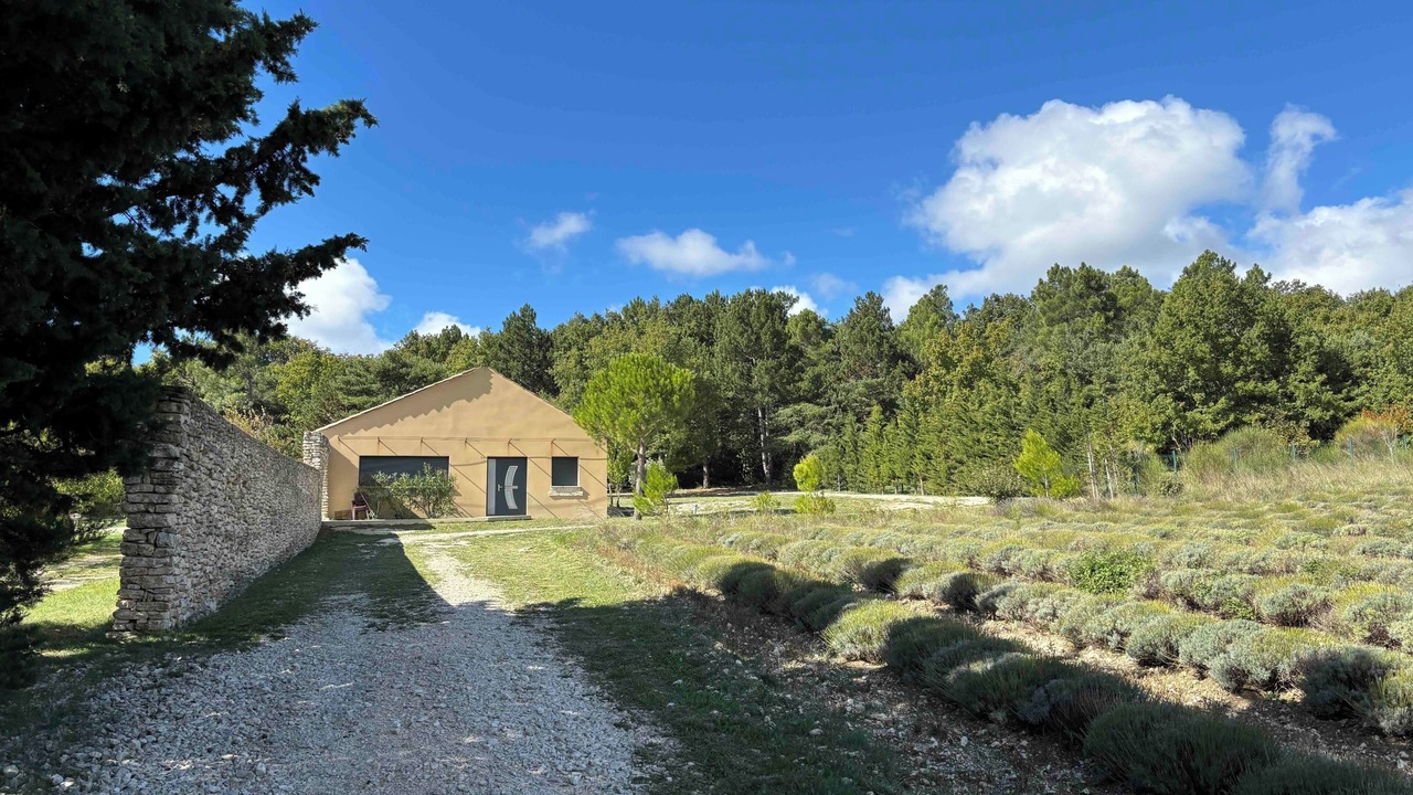 Photo of Outdoor in Salles-sous-Bois