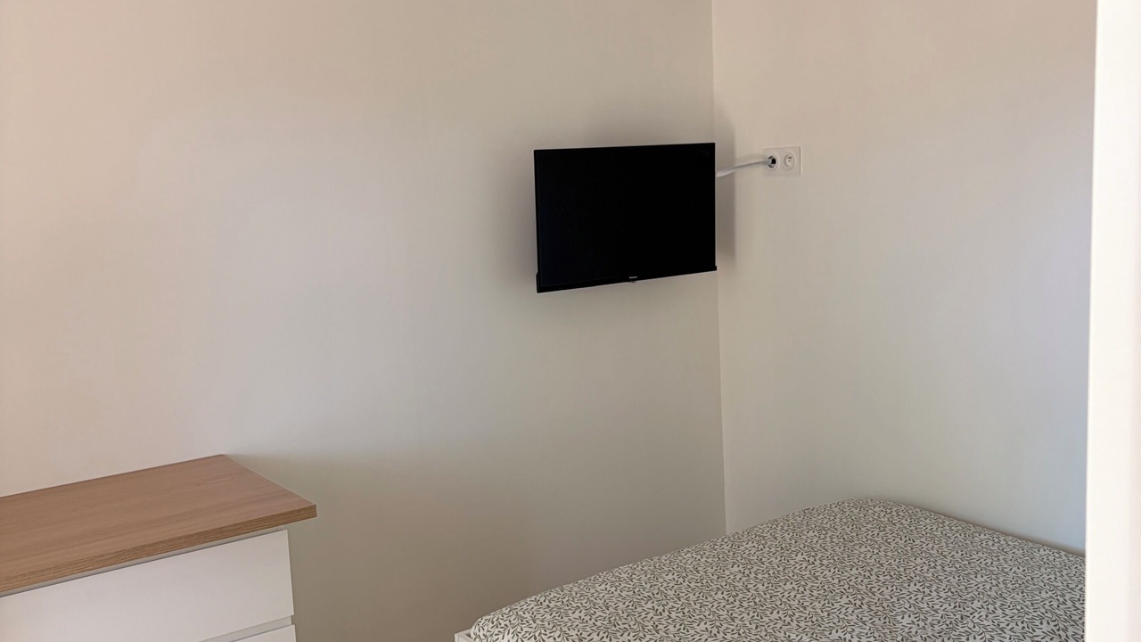 Photo of Bedroom in La Garde