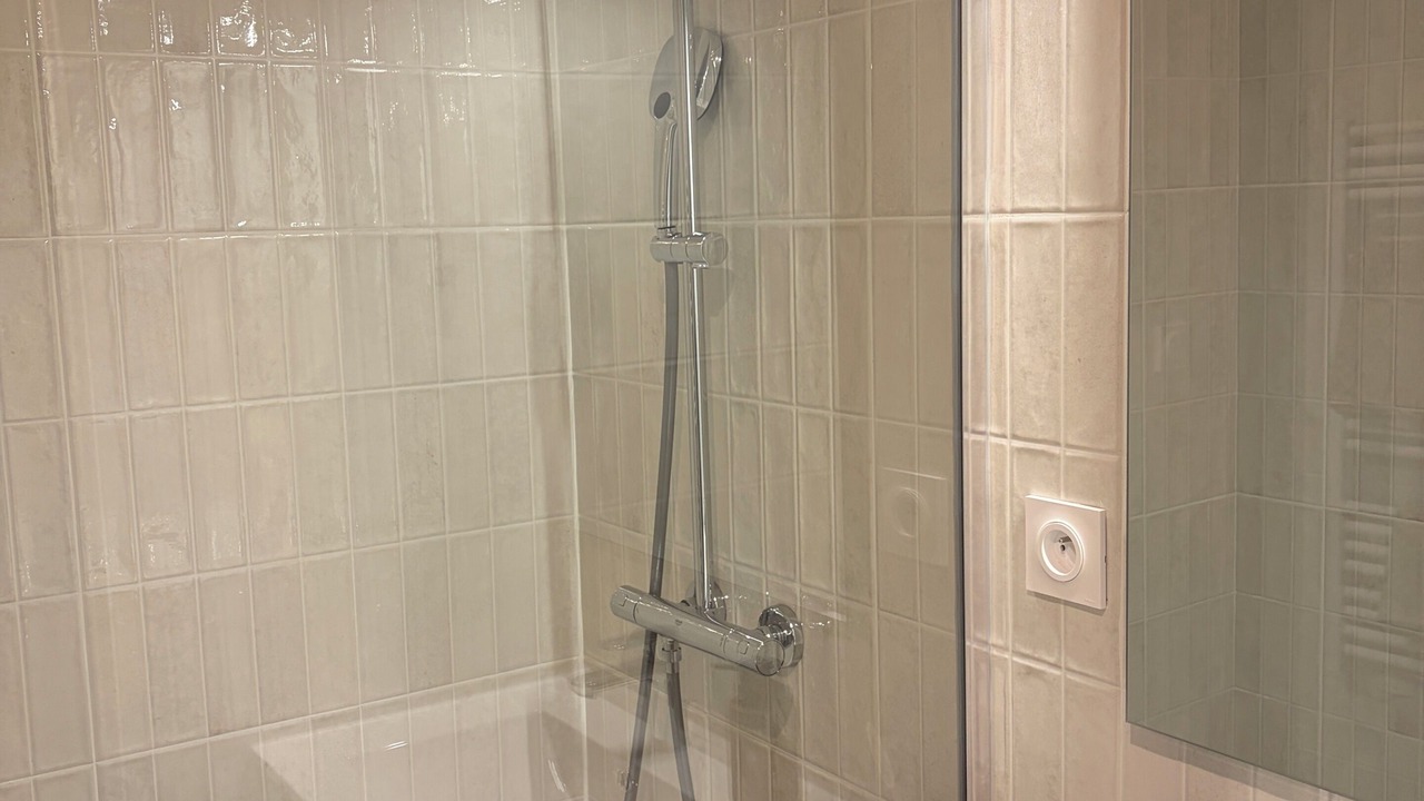 Photo of Bathroom in La Garde