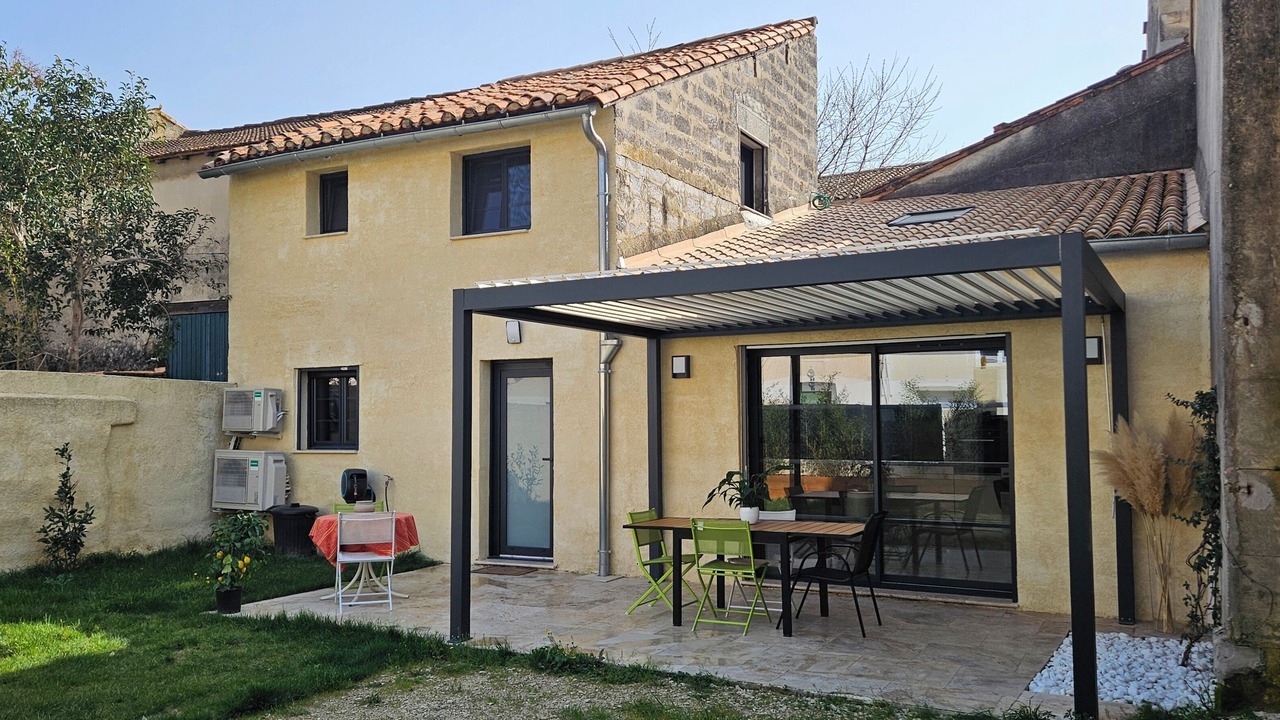 Photo of Outdoor in Maillane
