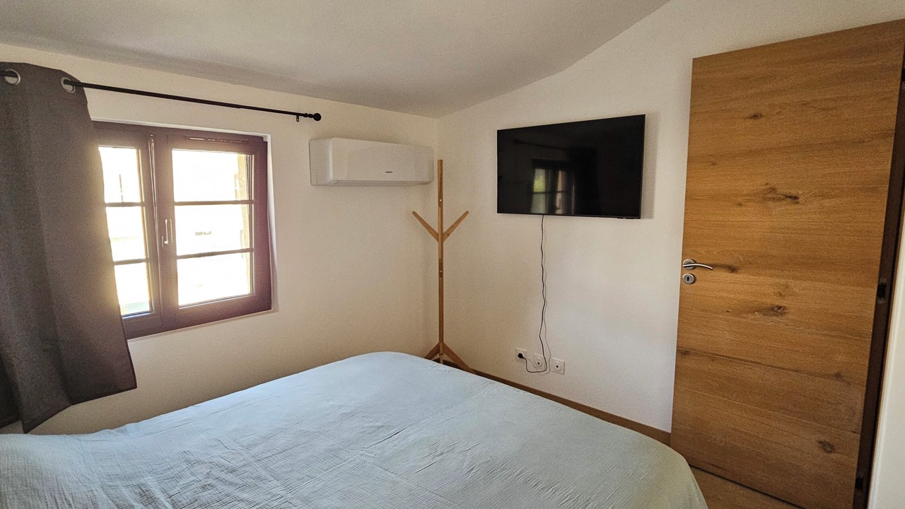 Photo of Bedroom in Maillane