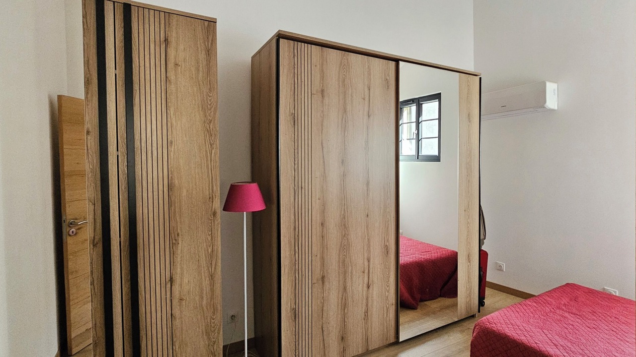 Photo of Bedroom in Maillane