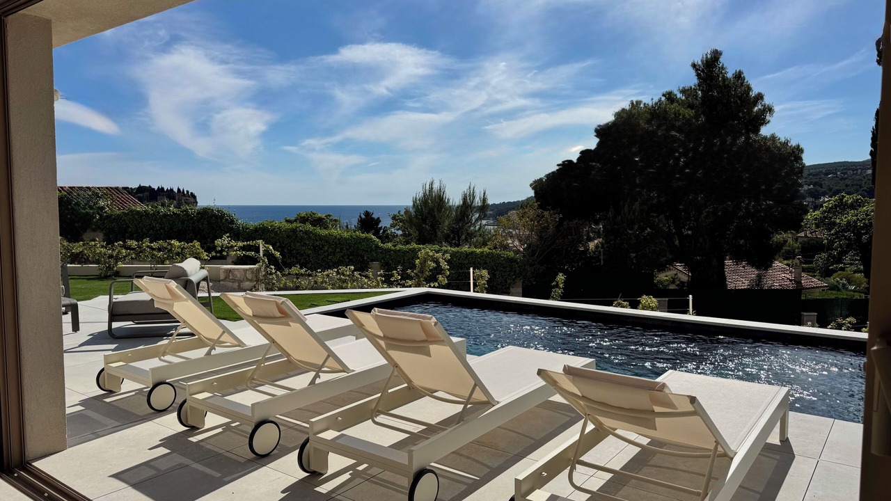 Photo of Outdoor in Cassis