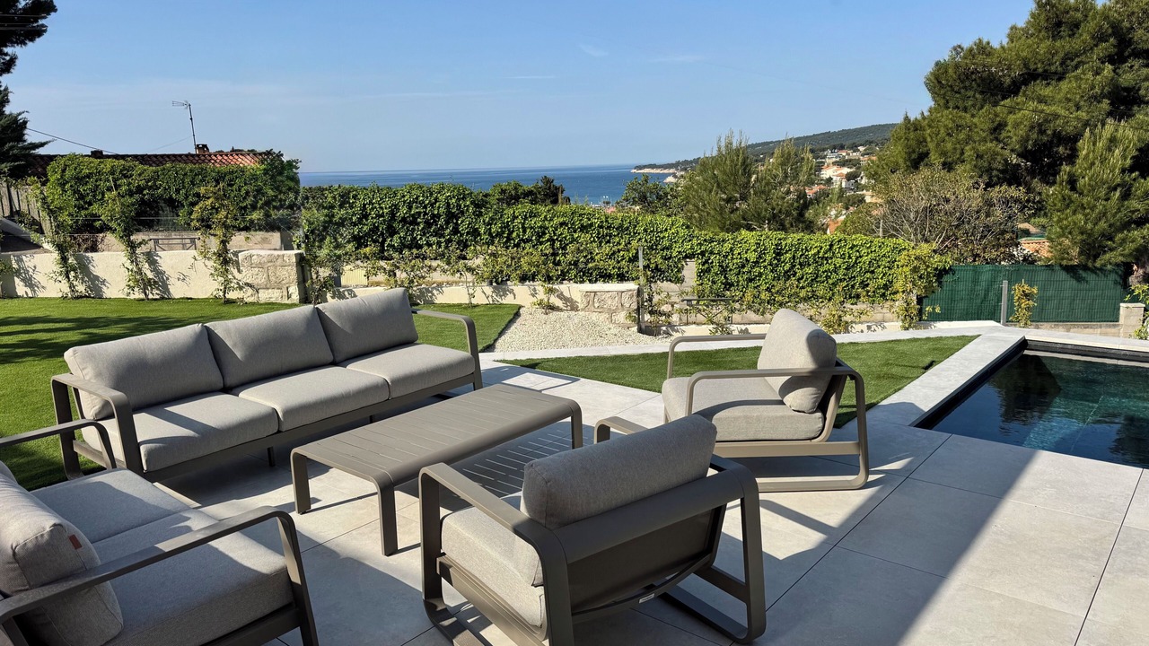 Photo of Outdoor in Cassis