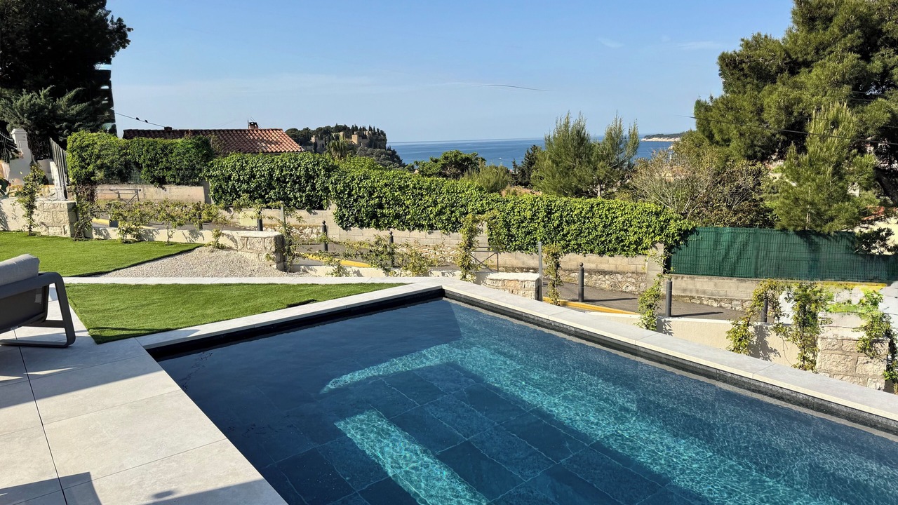 Photo of Outdoor in Cassis