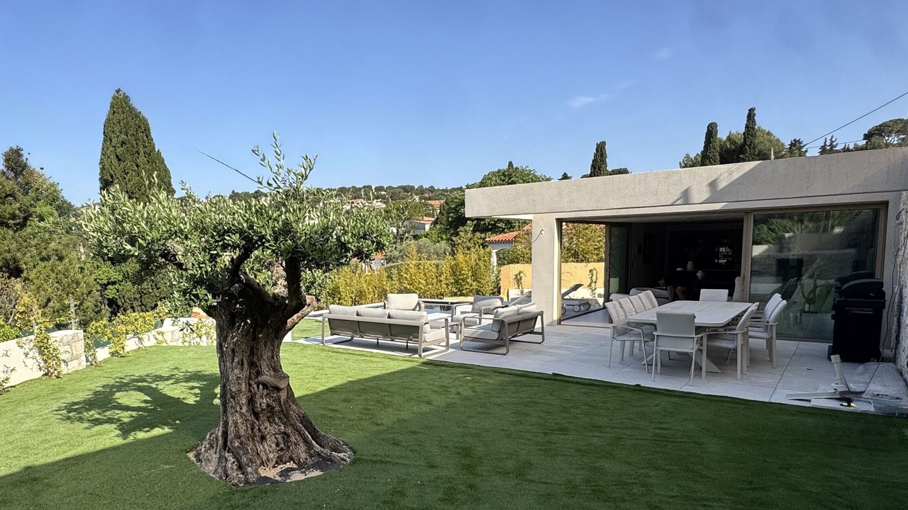 Photo of Outdoor in Cassis