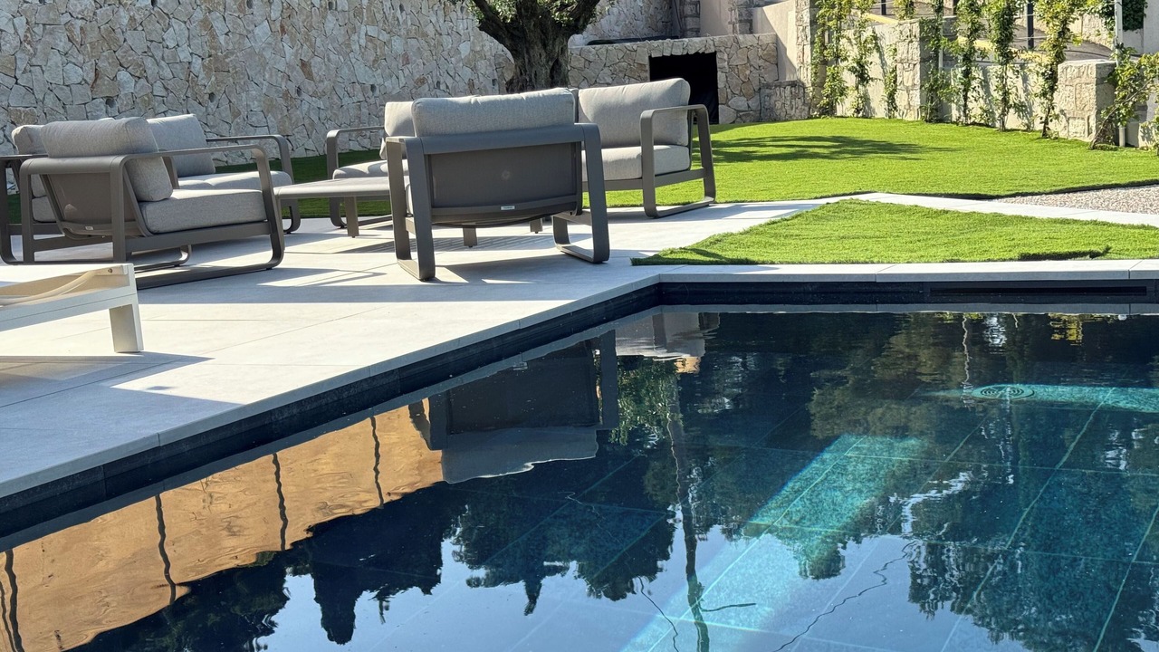 Photo of Outdoor in Cassis