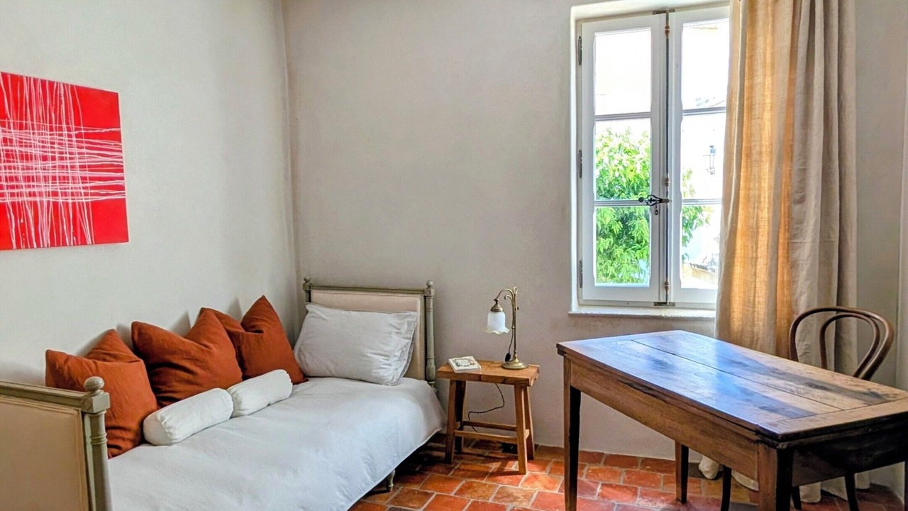 Photo of Livingroom in Saint-Saturnin-les-Apt