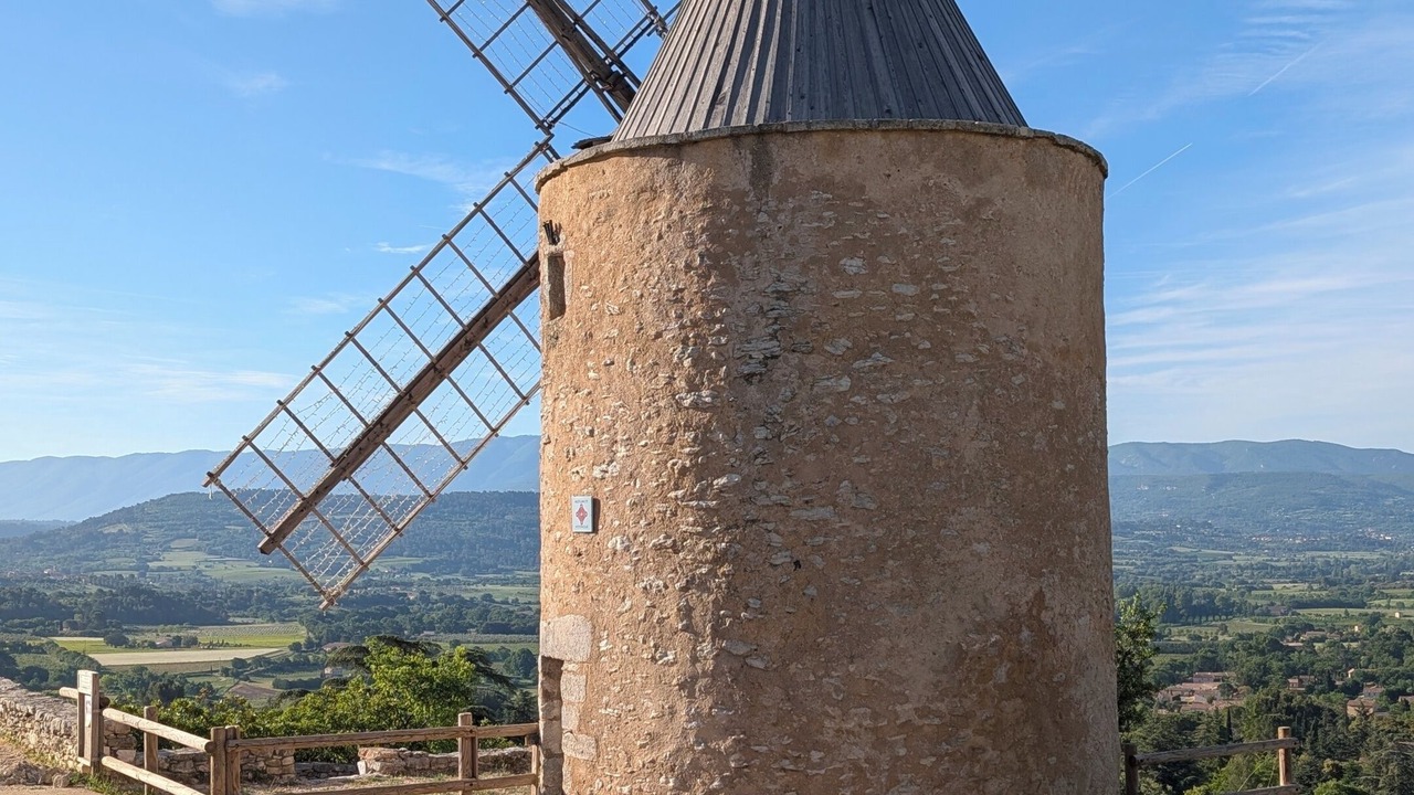 Photo of Others in Saint-Saturnin-les-Apt
