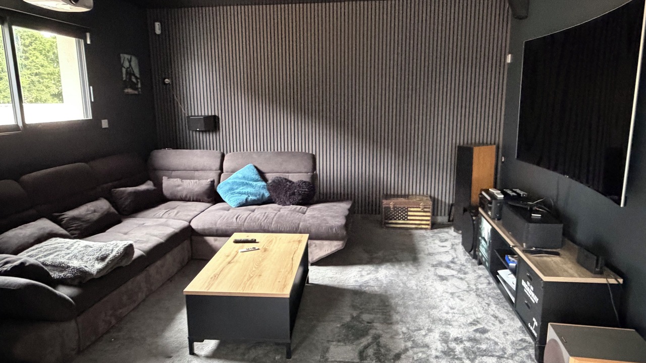 Photo of Livingroom in Saint-Aunes