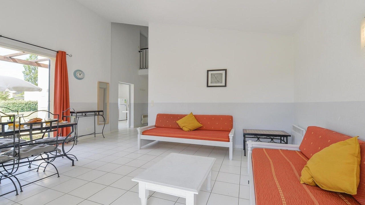 Photo of Livingroom in Saint-Saturnin-les-Avignon