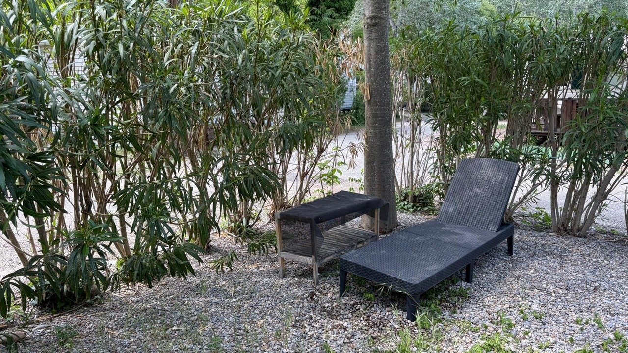 Photo of Outdoor in La Roque-d'Antheron