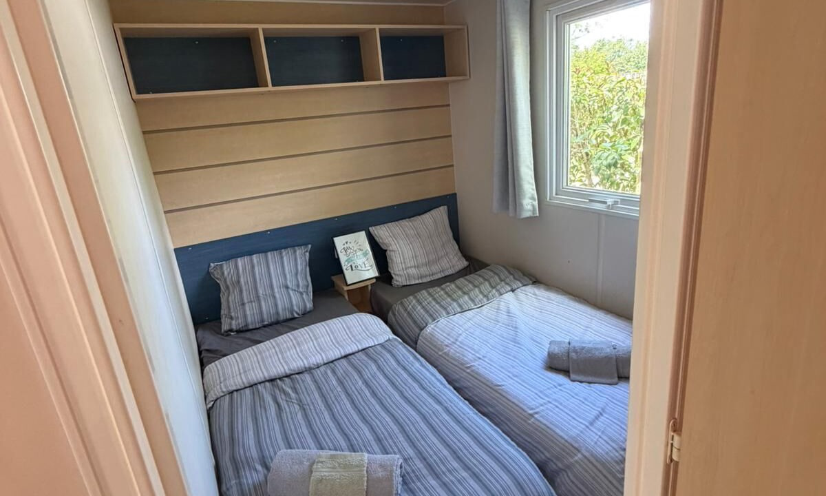 Photo of Bedroom in La Roque-d'Antheron
