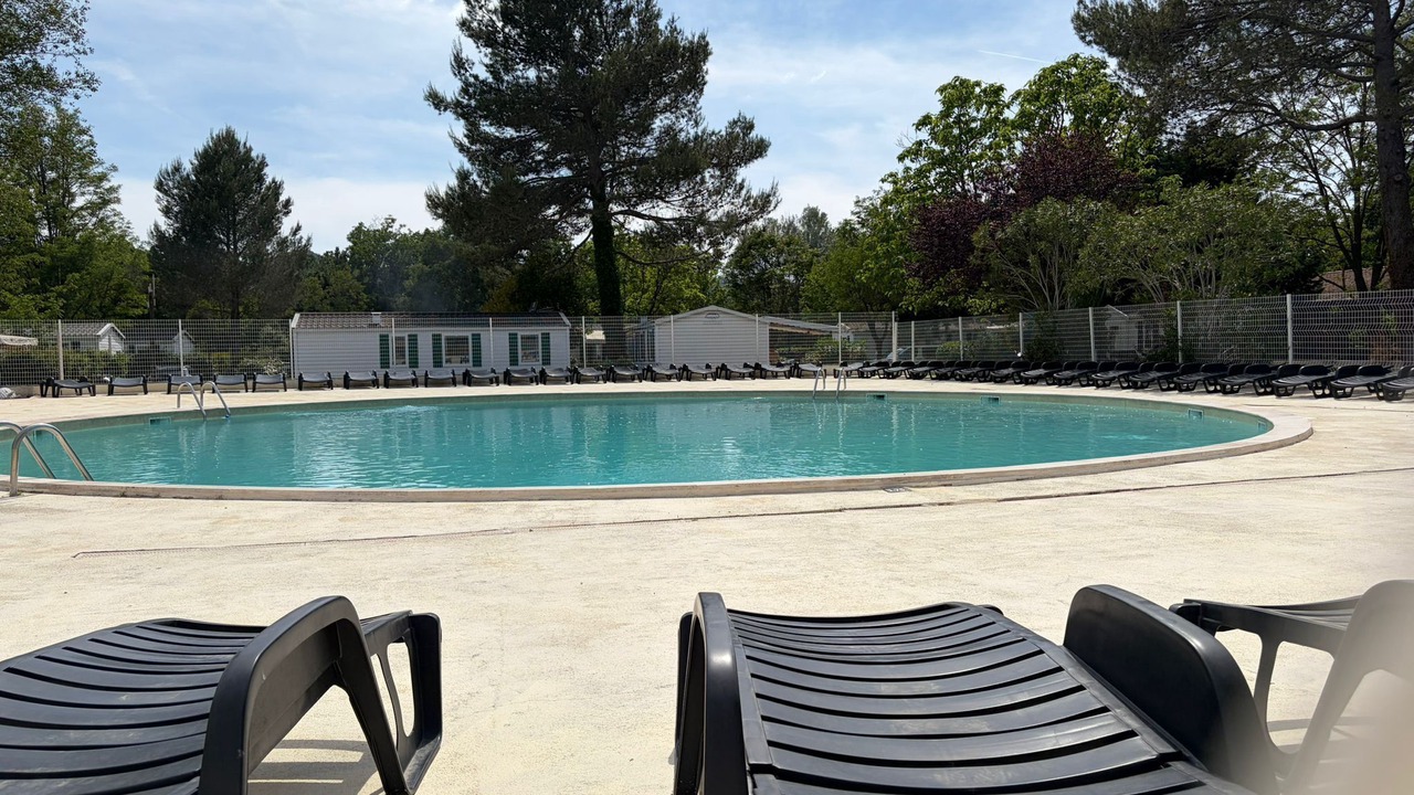 Photo of Outdoor in La Roque-d'Antheron