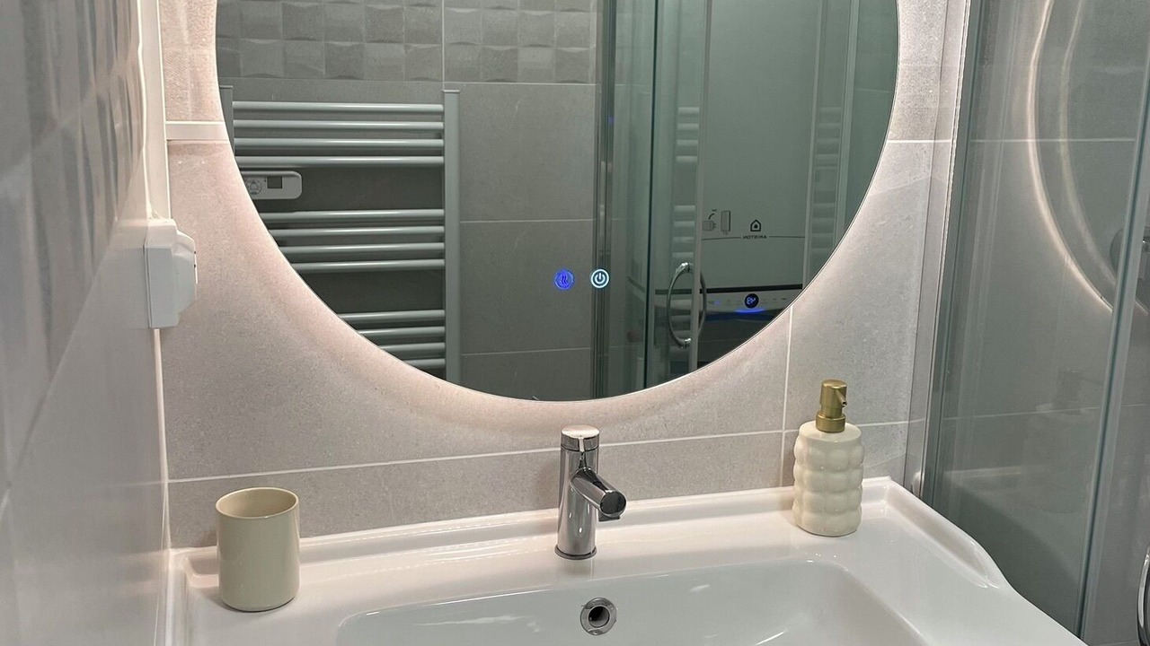 Photo of Bathroom in Lemasson