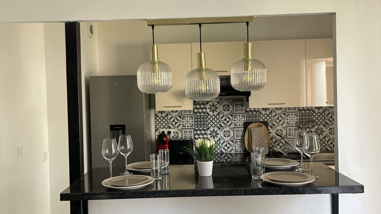 Photo of Kitchen in Lemasson