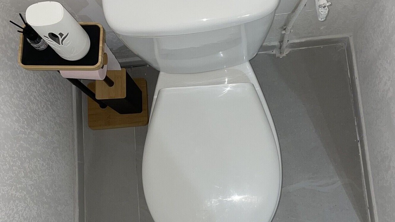 Photo of Bathroom in Lemasson