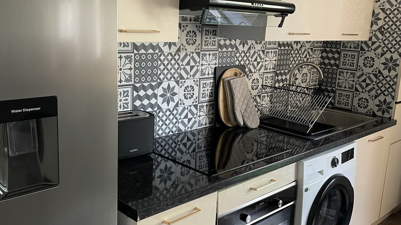 Photo of Kitchen in Lemasson