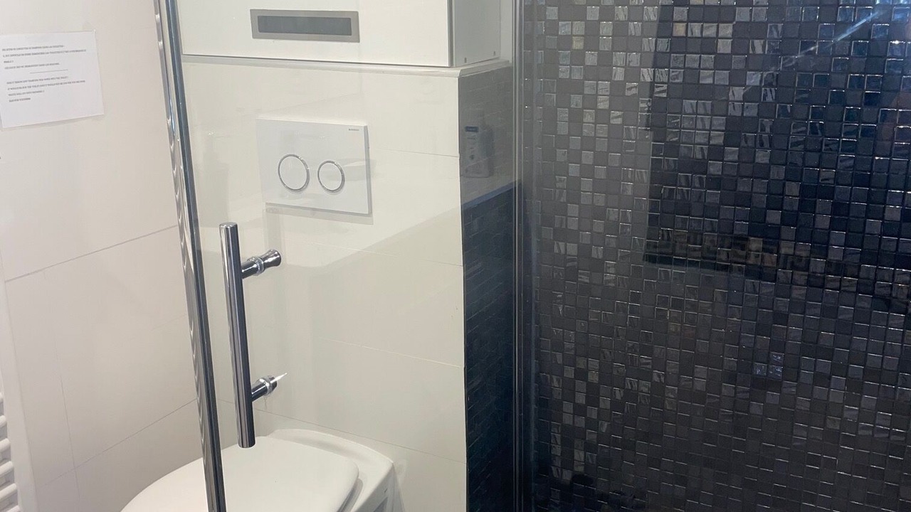 Photo of Bathroom in Saint-Aygulf