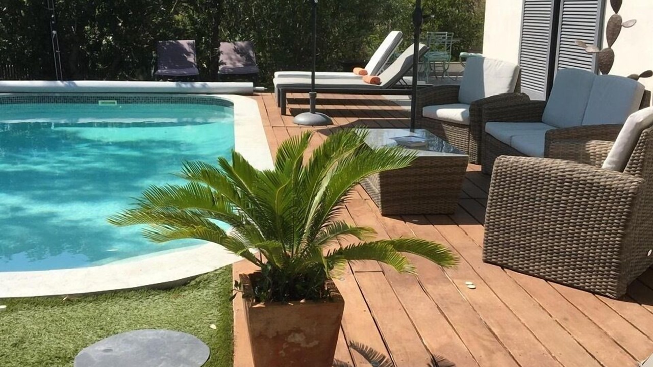 Photo of Outdoor in Saint-Aygulf