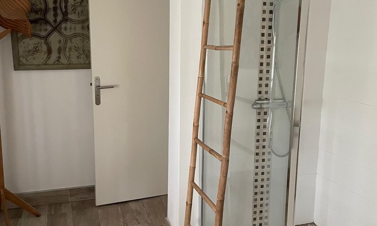 Photo of Bathroom in Saint-Aygulf