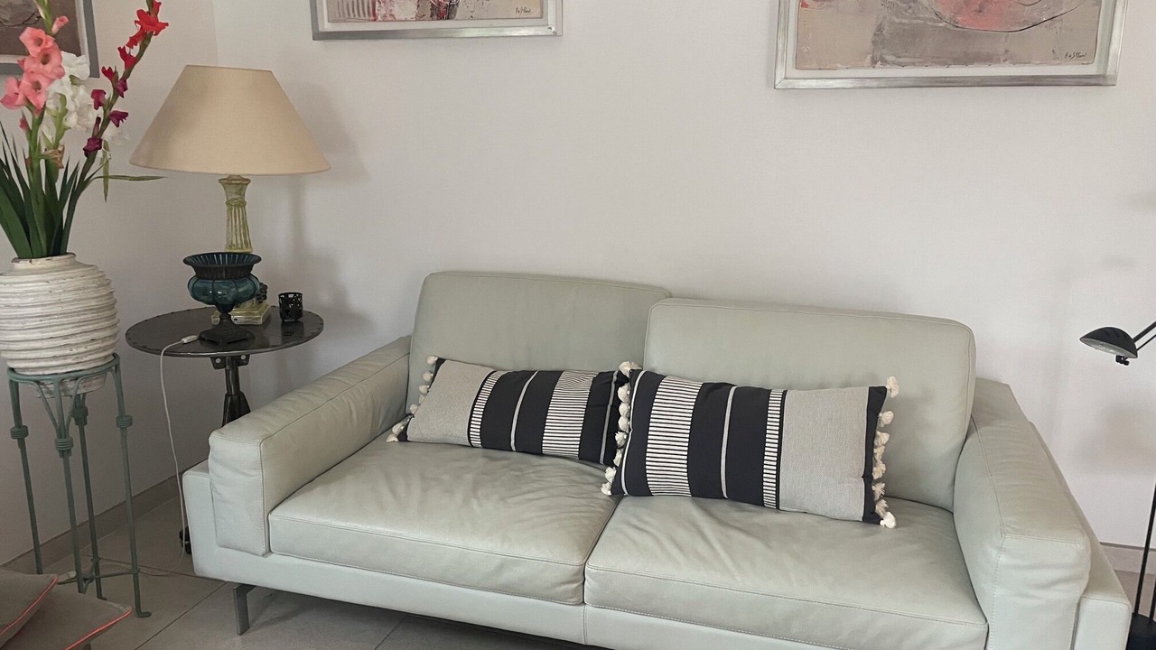 Photo of Livingroom in Saint-Aygulf