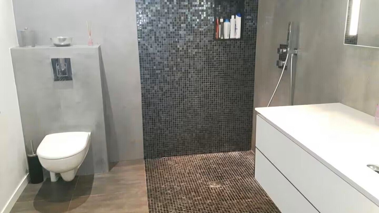 Photo of Bathroom in Cabries