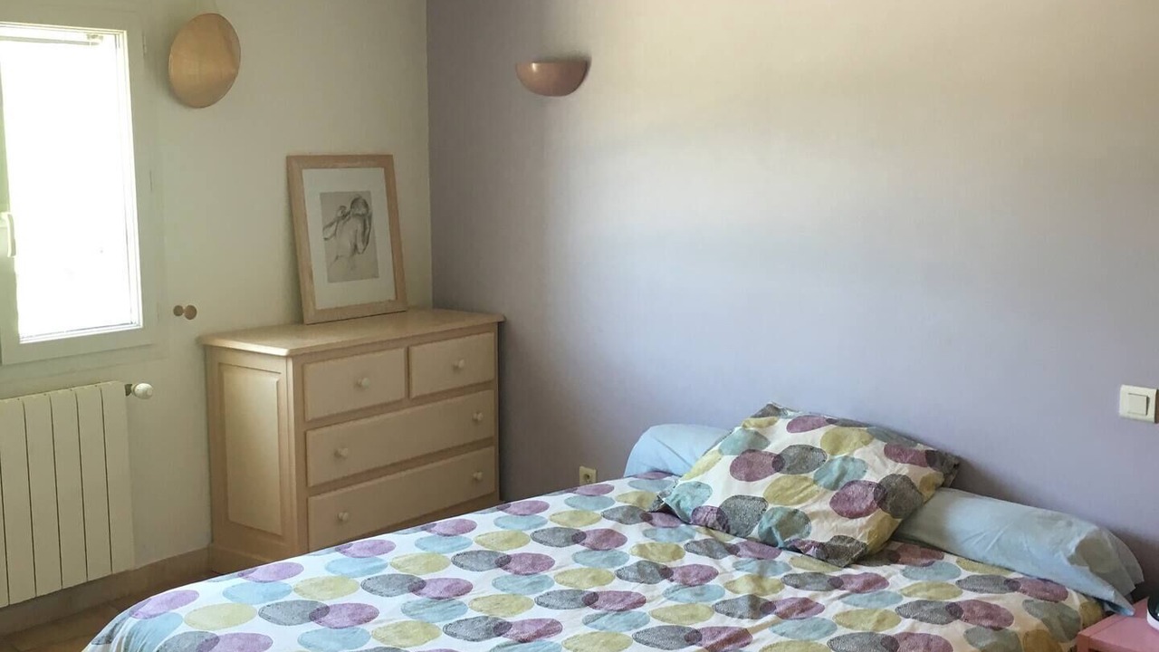 Photo of Bedroom in Cabries