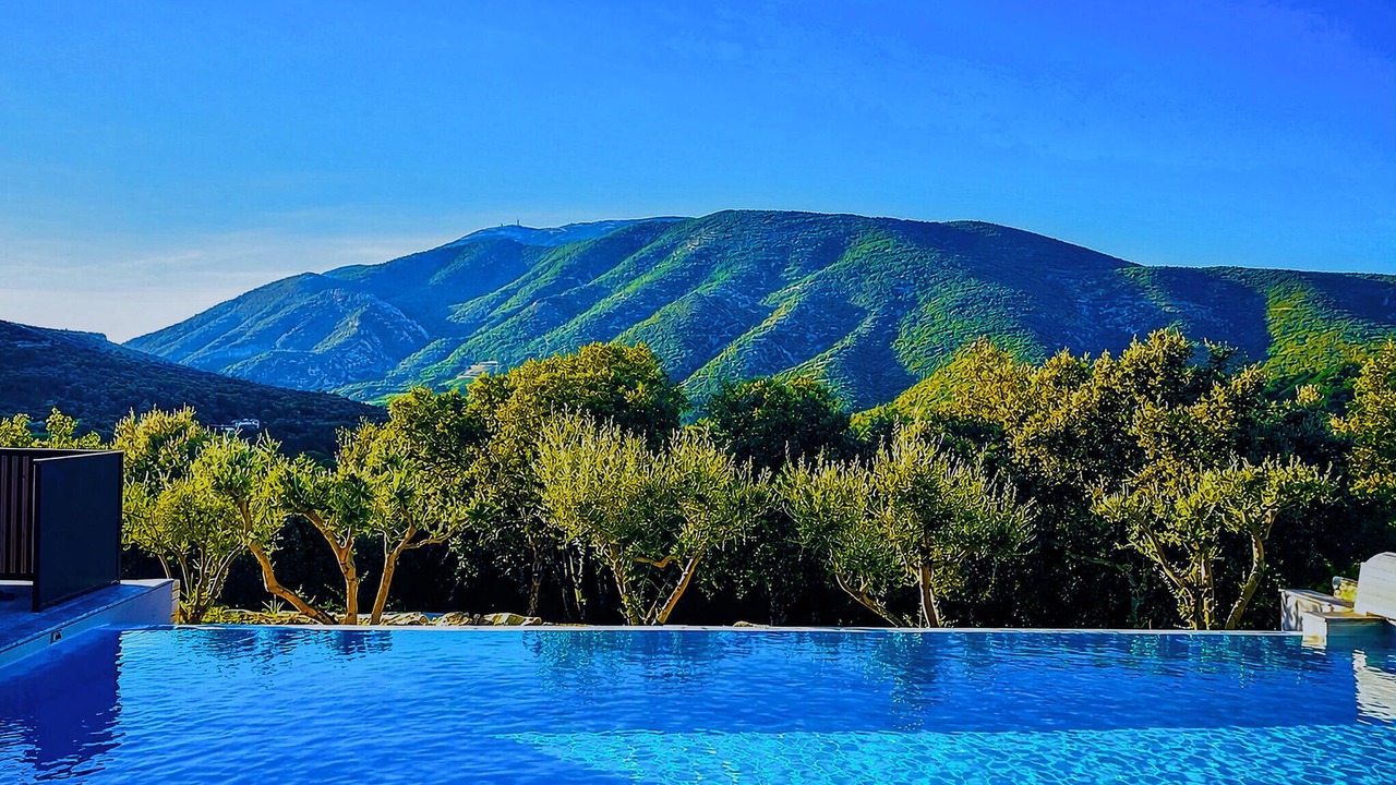 Photo of Outdoor in Mollans-sur-Ouveze