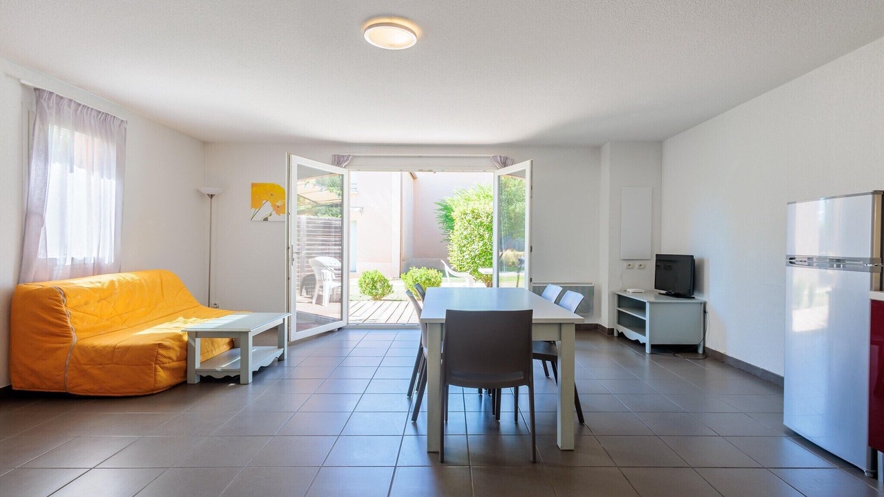 Photo of Livingroom in Aubignan