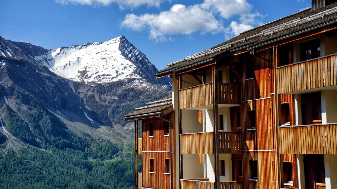 Photo of Outdoor in Orcieres-Merlette