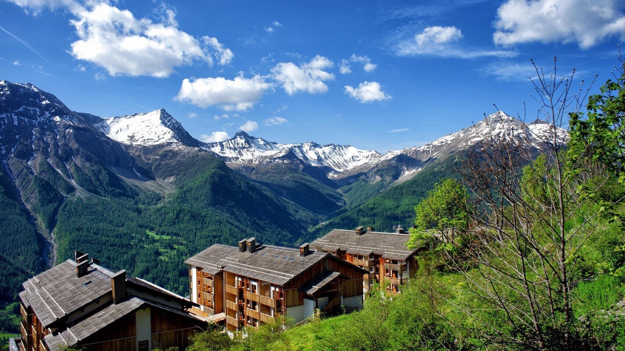 Photo of Outdoor in Orcieres-Merlette