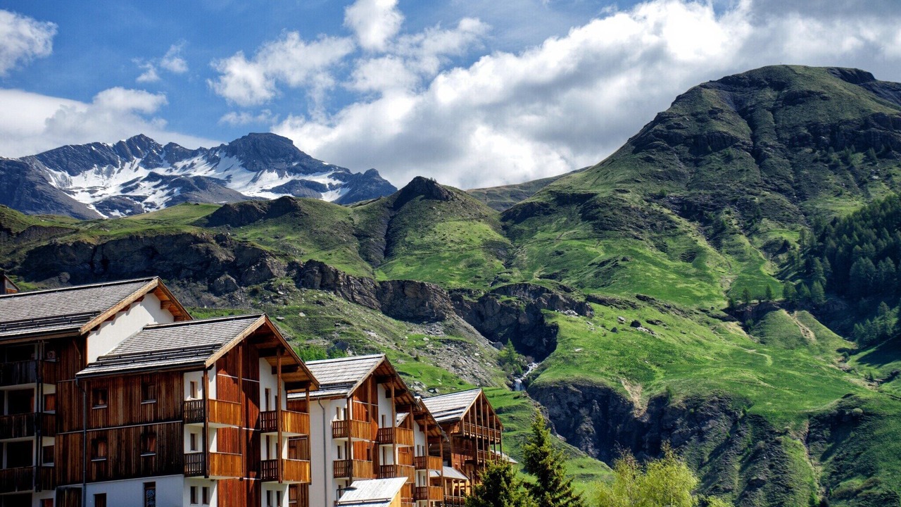Photo of Outdoor in Orcieres-Merlette
