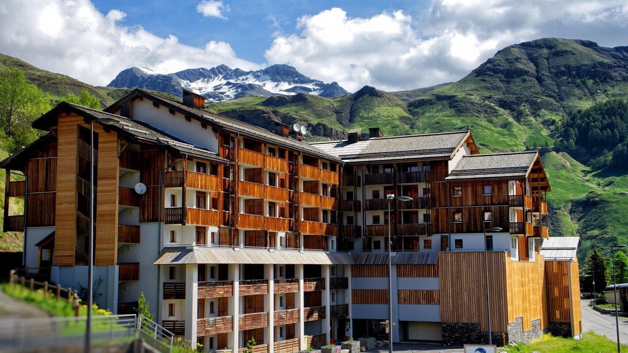 Photo of Outdoor in Orcieres-Merlette