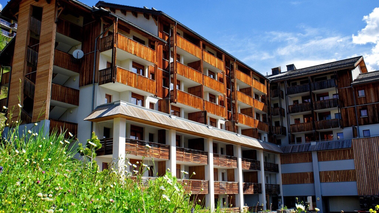 Photo of Outdoor in Orcieres-Merlette