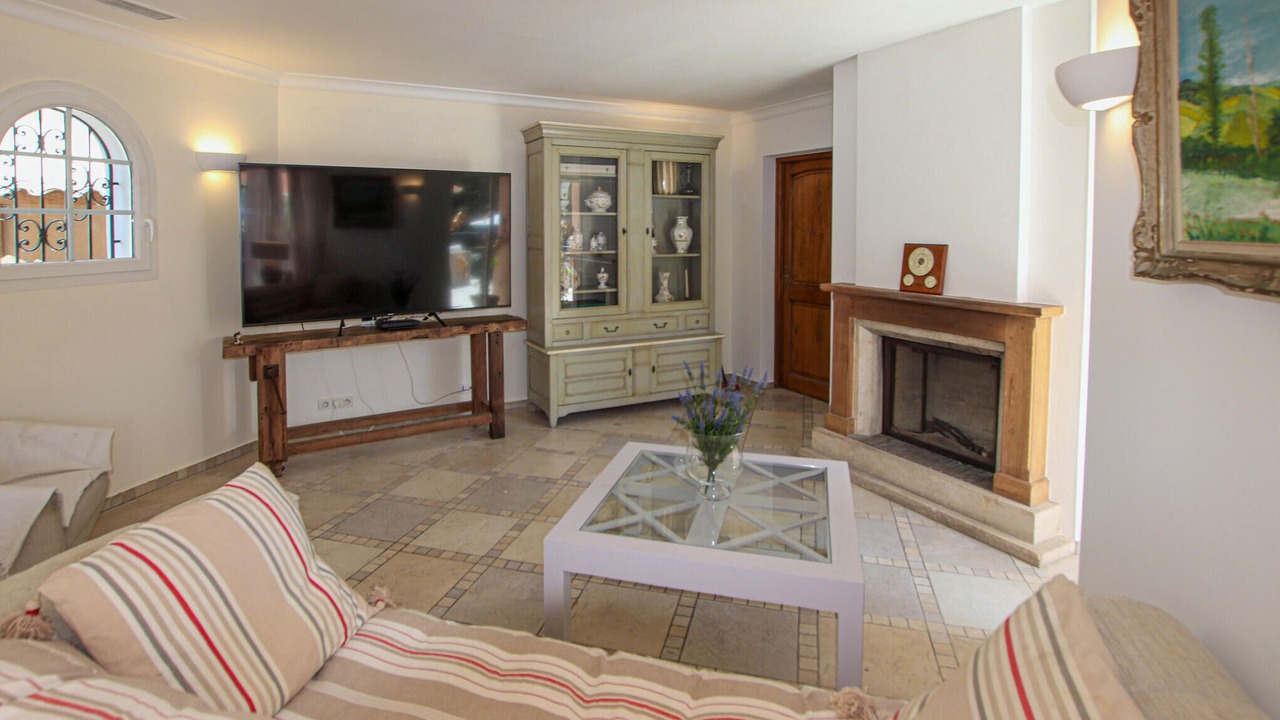 Photo of Bedroom in Giens